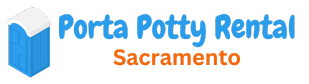 Sacramento Porta Potty Rentals