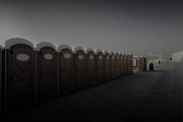 Porta Potty Rentals Sacramento Near Me